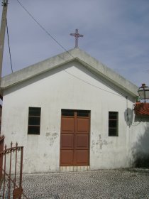 Capela de São Sebastião