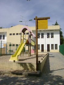 Parque Infantil de Sobreira Formosa