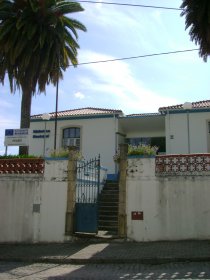 Biblioteca Municipal de Proença-a-Nova - Pólo de Sobreira Formosa