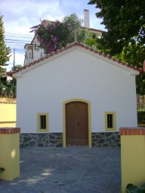 Capela de Sant'Ana