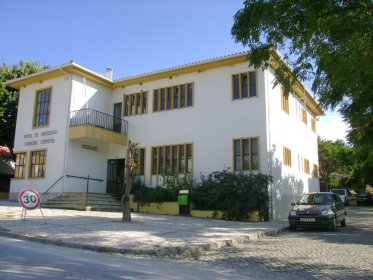 Mercado de Sobreira Formosa