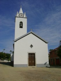 Igreja de Alvito da Beira