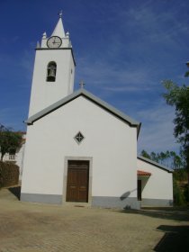 Igreja de Alvito da Beira