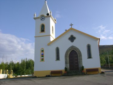 Igreja de Catraia Cimeira