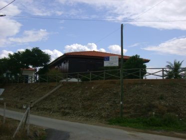 Biblioteca Municipal de Proença-a-Nova - Pólo de São Pedro do Esteval