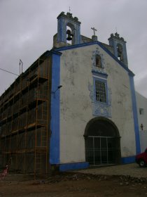 Igreja e Convento de Santo António