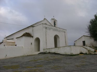 Igreja Paroquial de Nossa Senhora do Freixo