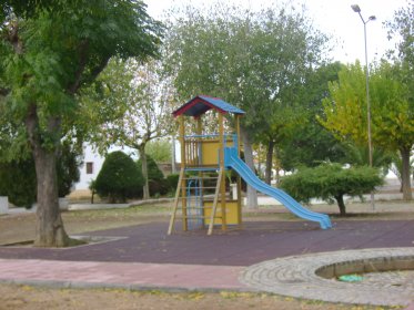 Parque Infantil de Montoito