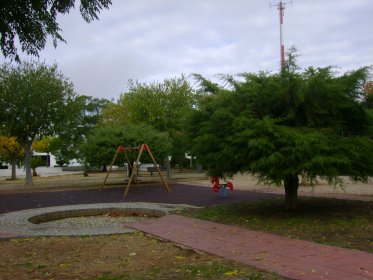 Parque Infantil de Montoito