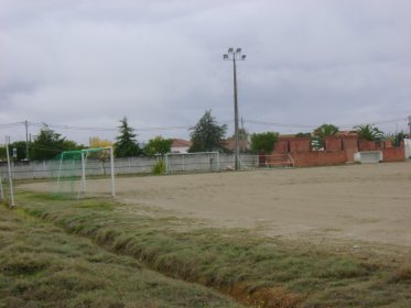 Campo de Futebol de Montoito