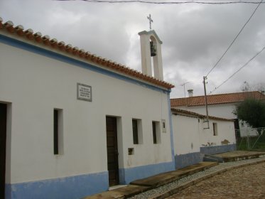 Igreja de Falcoeiras