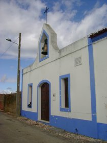 Igreja da Aldeia de Montoito