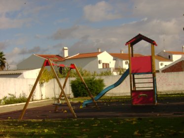 Parque Infantil de Aldeia de Montoito