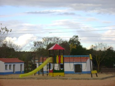 Parque Infantil de Santa Susana