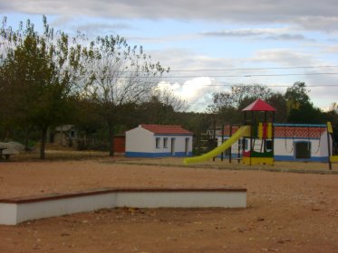 Parque Infantil de Santa Susana