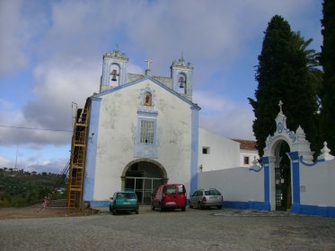 Igreja e Convento de Santo António