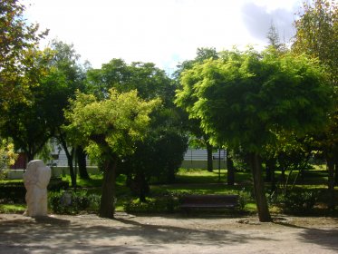 Jardim Municipal do Redondo
