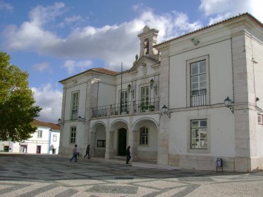 Câmara Municipal de Redondo