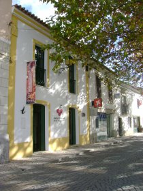 Museu Regional do Vinho