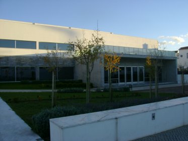 Centro Cultural de Redondo