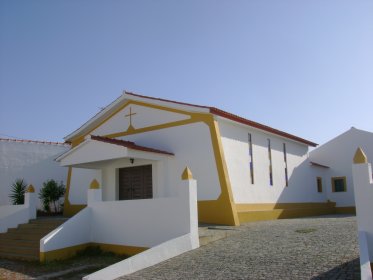 Igreja de Cumeada