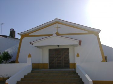 Igreja de Cumeada