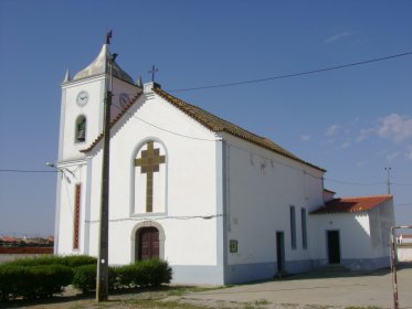 Igreja de Campinho