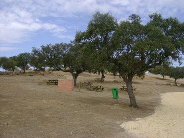 Parque de Merendas de Campinho