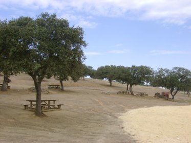 Parque de Merendas de Campinho