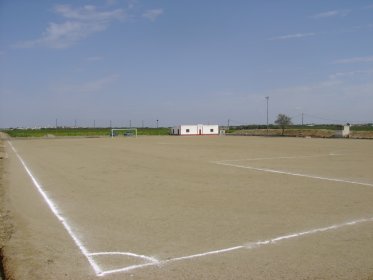 Campo de Futebol de Perolivas
