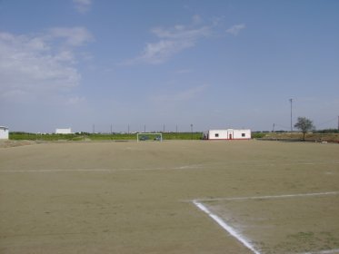 Campo de Futebol de Perolivas