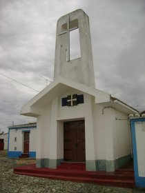 Capela do Carrapatelo