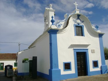 Igreja do Carmo