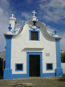 Igreja do Carmo