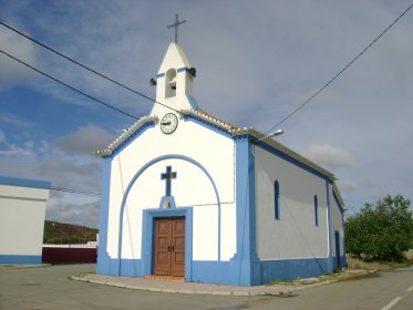 Igreja de Barrada