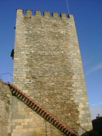 Torre de Menagem de Monsaraz