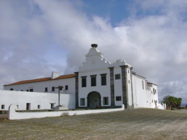 Convento da Orada