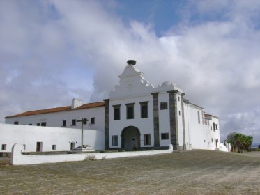 Igreja do Convento de Nossa Senhora da Orada