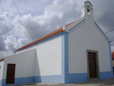 Igreja do Outeiro