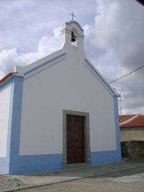 Igreja do Outeiro