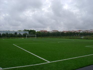 Campo de Futebol de Reguengos de Monsaraz
