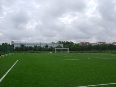 Campo de Futebol de Reguengos de Monsaraz
