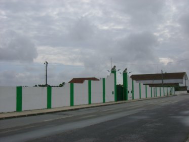 Campo Virgilio Durão