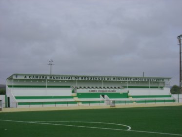 Campo Virgilio Durão