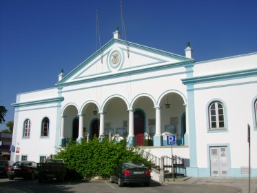Câmara Municipal de Reguengos de Monsaraz