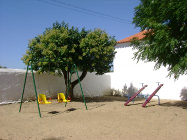 Parque Infantil de São Pedro do Corval