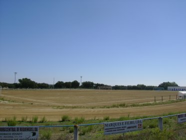Campo de Futebol de São Pedro do Corval