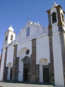 Igreja de Nossa Senhora da Lagoa