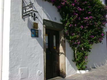 Casa Dona Antónia