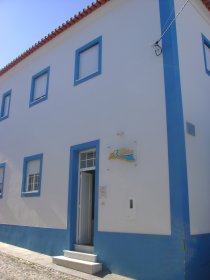 Casa Monsaraz